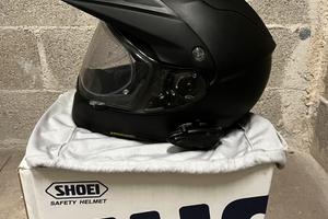Casco shoei hornet adv taglia L