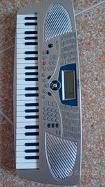 pianola/tastiera Medeli MC37A+Custodia Imbottita