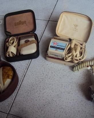 Rasoi anni 60