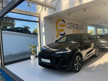AUDI Q5 SPB TDI 150 kW mHEV+ S tronic quattro S