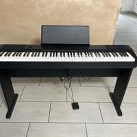 Pianoforte Digitale Casio CDP-130  88 Tasti Pesati