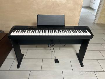 Pianoforte Digitale Casio CDP-130  88 Tasti Pesati