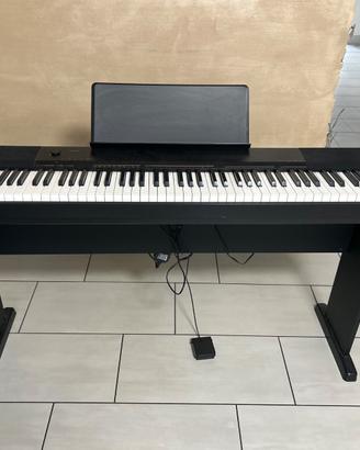 Pianoforte Digitale Casio CDP-130  88 Tasti Pesati