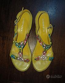 Scarpe estive da donna