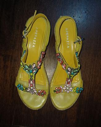 Scarpe estive da donna