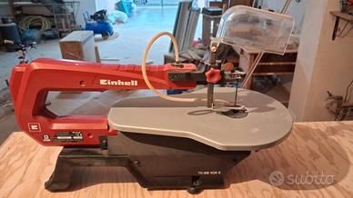 Trafori oscillanti TC-SS 405 E