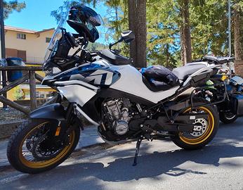 cfmoto 800 mt explore