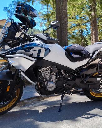 cfmoto 800 mt explore