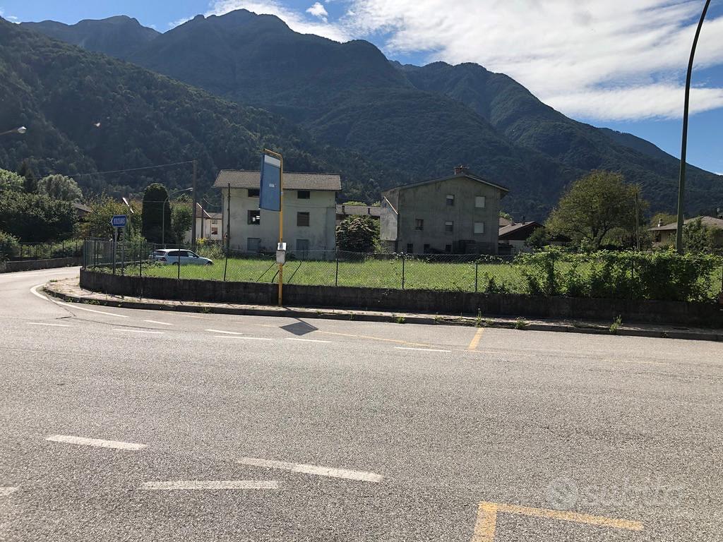 Terreno edificabile a Invillino - Vista 2