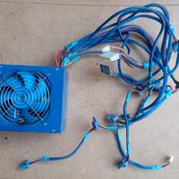 Alimentatore PC fisso AC 500 A FSP Group 