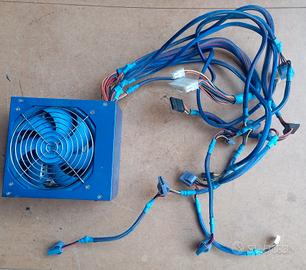 Alimentatore PC fisso AC 500 A FSP Group 