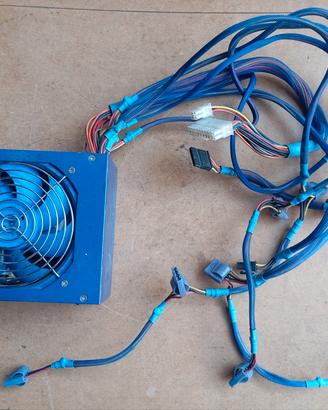 Alimentatore PC fisso AC 500 A FSP Group 