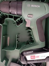 Avvitatore Bosch 