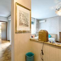 QUADRILOCALE SIGNORILE CON BOX IN VIA CASTELFORTE!