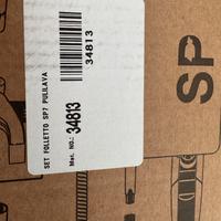 Pulilava Folletto vk7s