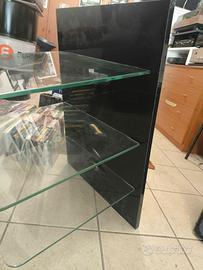 MOBILE DA MURO PER HI FI