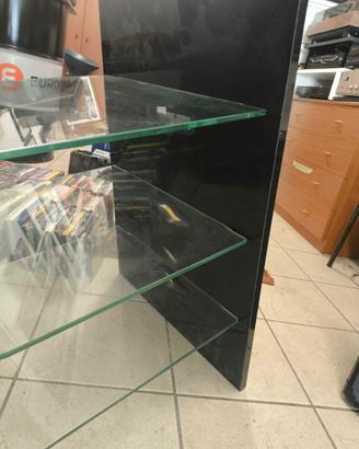 MOBILE DA MURO PER HI FI