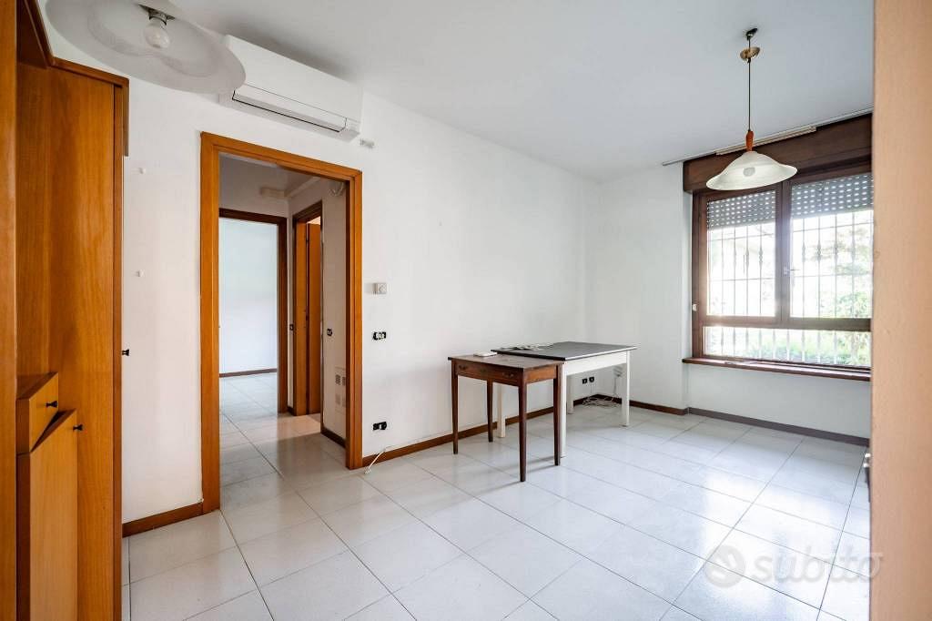 Appartamento – Giussano, Paina - Altro