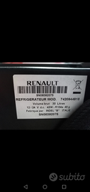 Frigo portatile renault