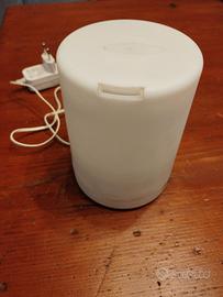 diffusore aromi/oli essenziali