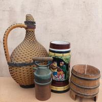 oggetti da collezione 