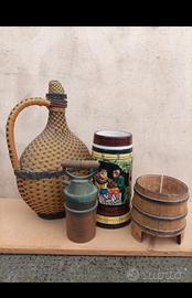 oggetti da collezione 