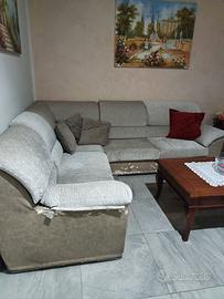 divano angolare 