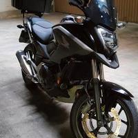 Honda NC 750