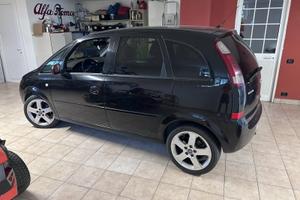 Opel Meriva CDTI 1.7 (2004)