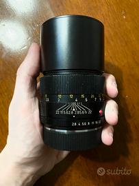 Leica Elmarit R 135mm f2.8