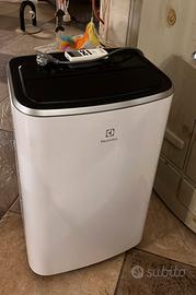 Condizionatore portatile 12.000 BTU