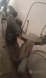 Honda Altro modello - 1985