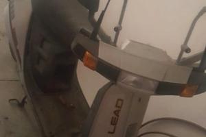 Honda Altro modello - 1985