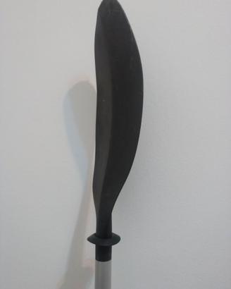 Pagaia da Kayak Smontabile in Alluminio (2 pezzi) 