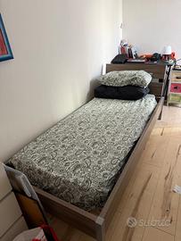 LETTO SINGOLO