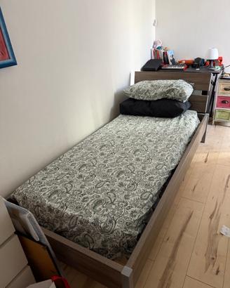 LETTO SINGOLO