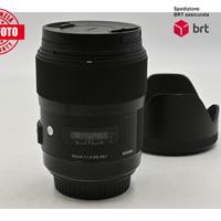 Sigma 35 F1.4 DG HSM Art (Canon)