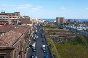 P.zza della Repubblica panoramico ufficio mq. 195