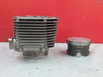 CILINDRO PISTONE SUZUKI DR 650 R 1990 1995 DR650 1