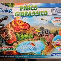 Parco Giurassico Focus Junior - Scienza e Gioco 13