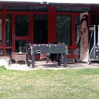 Privato affitta studio/ufficio/termoautonomo