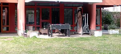 Privato affitta studio/ufficio/termoautonomo