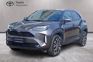 Toyota Yaris Cross 1.5 H 116cv Trend FWD E-CVT
