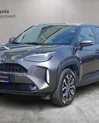 Toyota Yaris Cross 1.5 H 116cv Trend FWD E-CVT