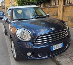 MINI Cooper D Countryman 1.6 Diesel – Anno 2012