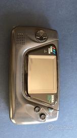 Console Game Gear Nintendo