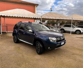 Dacia Duster 1.5 dCi 110CV Start&Stop 4x2 Serie Li