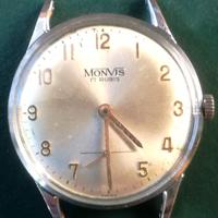 Orologio Monvis