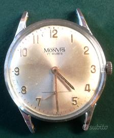 Orologio Monvis