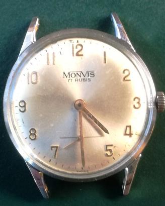 Orologio Monvis
